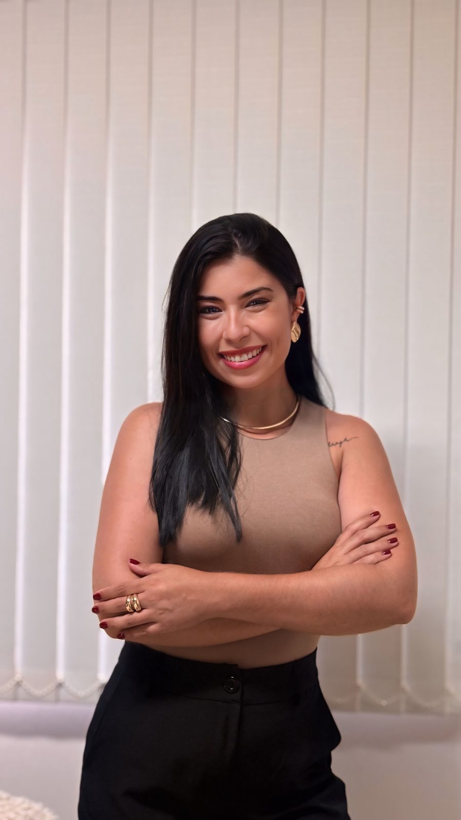 Jéssica Mello